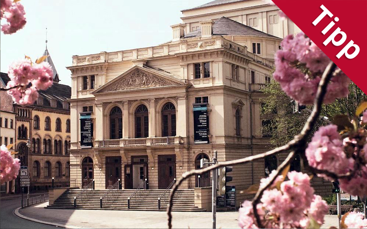 Theater Altenburg