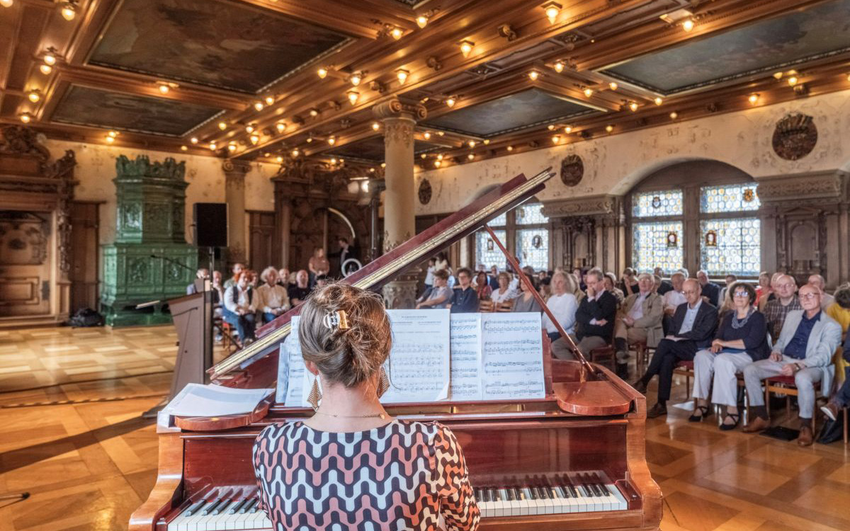 Altenburger Musikfestival