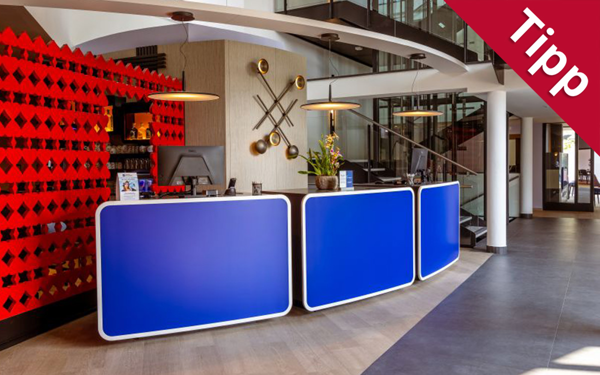 Best Western Hotel Altenburger Land