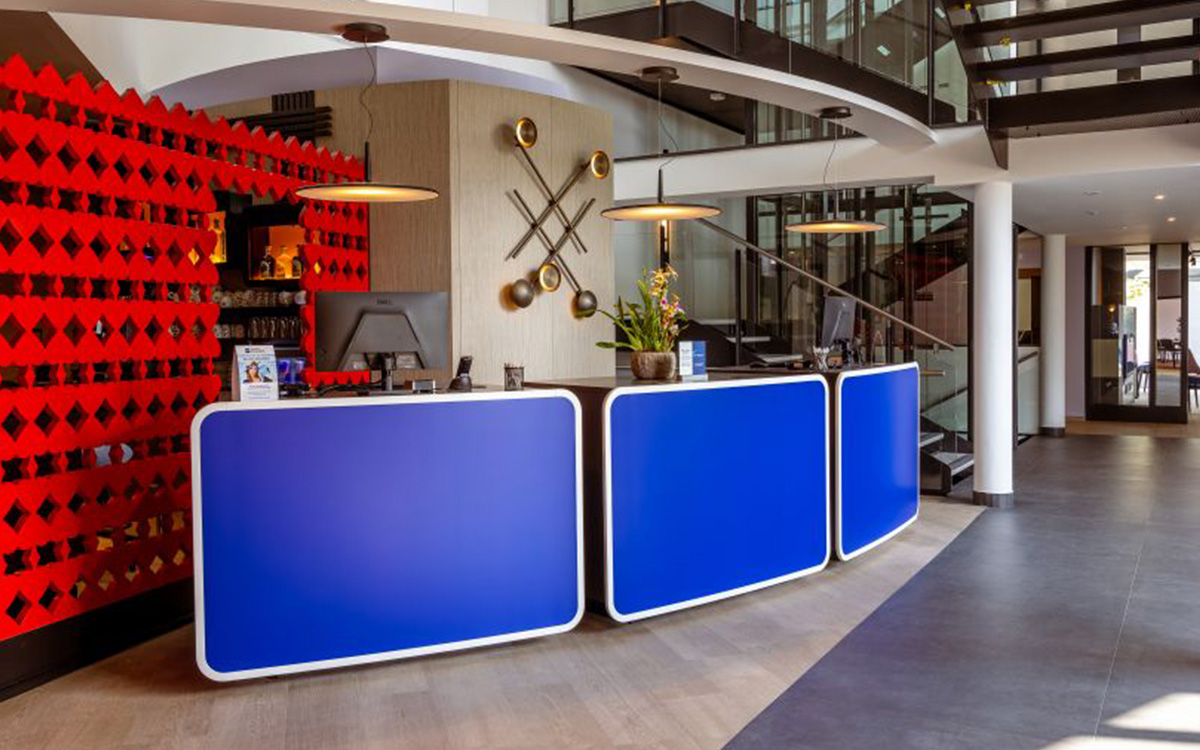 Best Western Hotel Altenburg