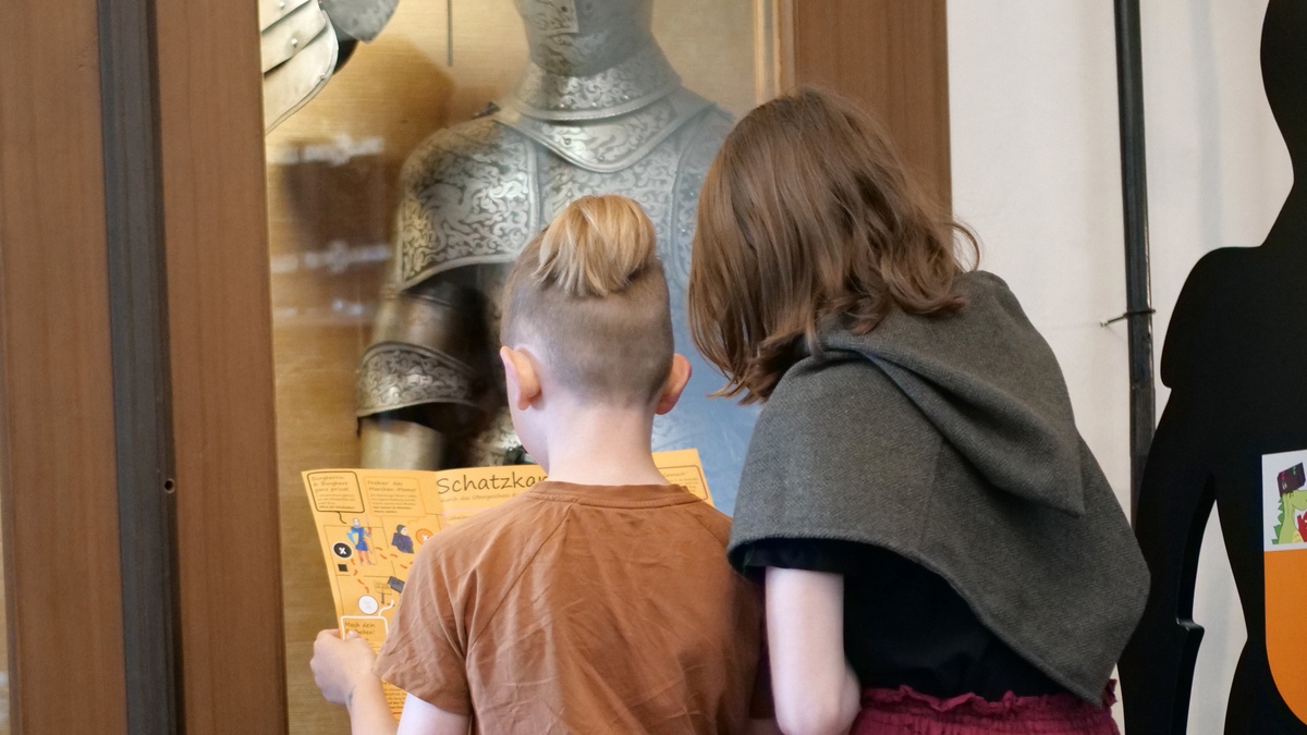 Museum Burg Posterstein
