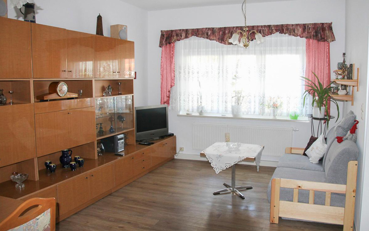 Ferienwohnung Gisela