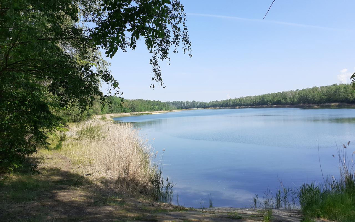 Hainbergsee