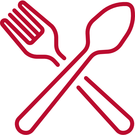 Icon für Restaurant mit Mutzbraten