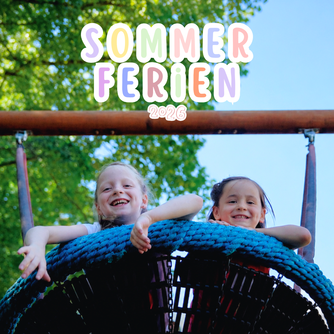 Sommerferien im Altenburger Land