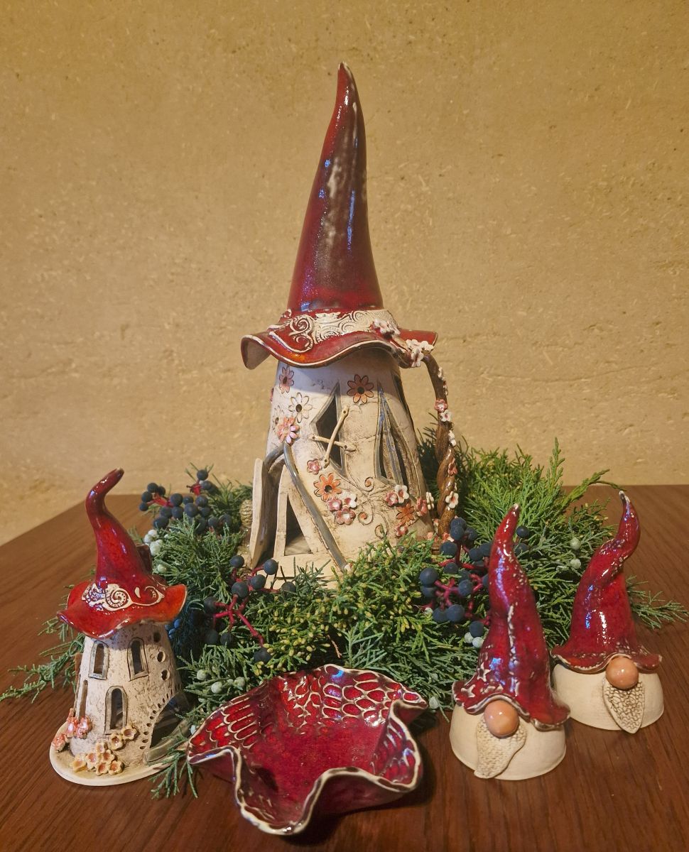 Kunst- und Kräuterhof Posterstein