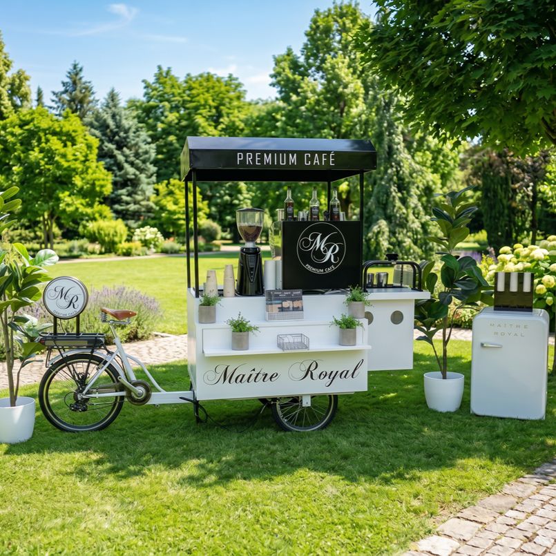 Trinkschokoladen-Tasting mit Safran - DEIN Safranleuchten im Altenburger Land
