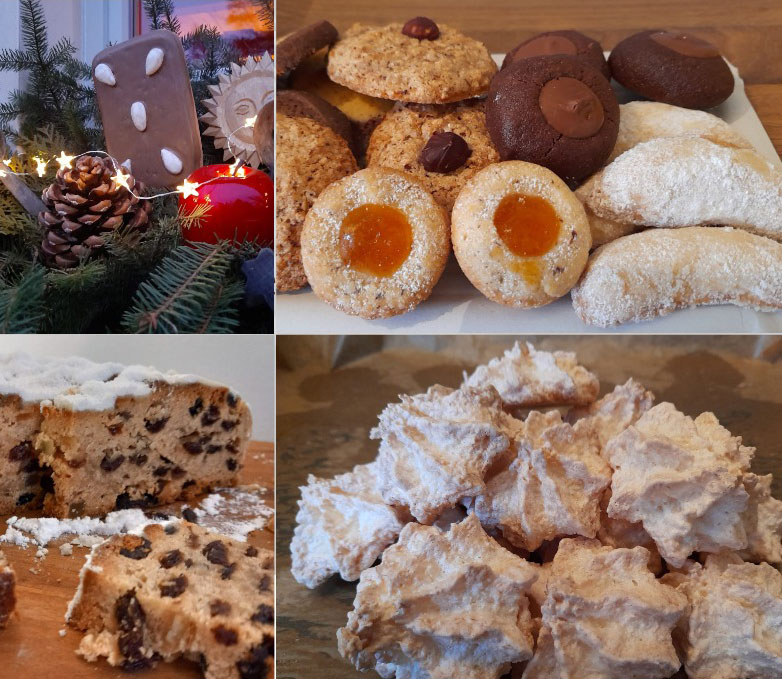 Adventsverkauf in Mary`s Hoflädchen