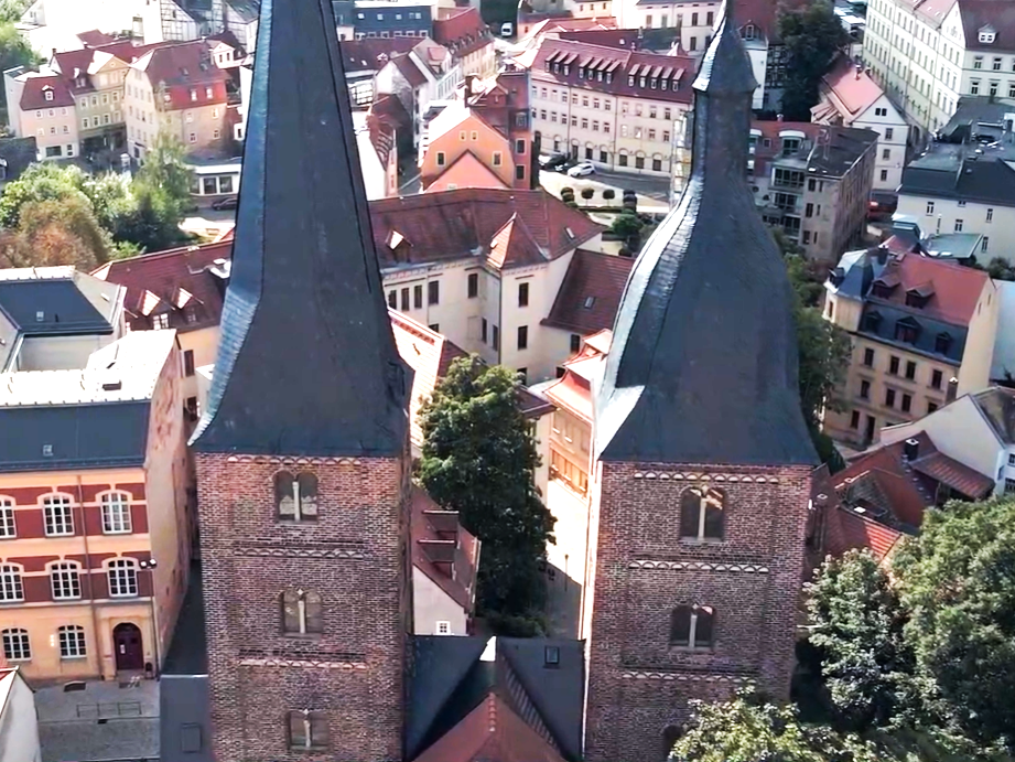 mGuide für das Altenburger Land