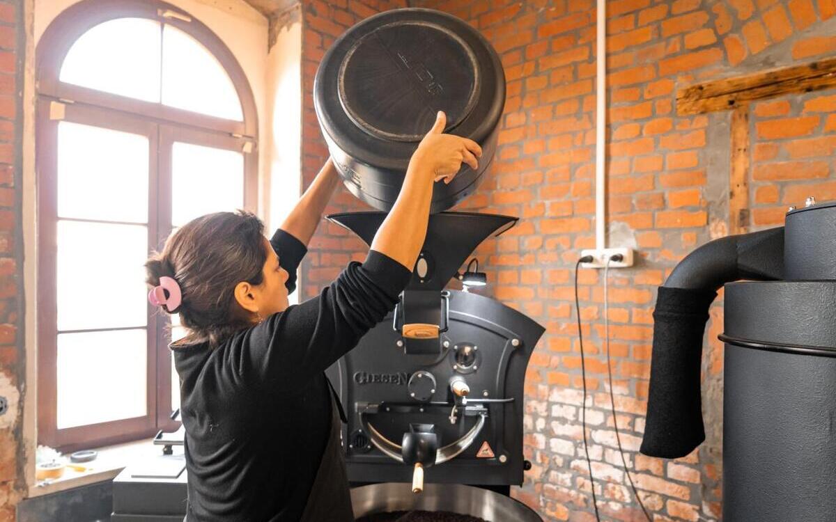 MuisCafe Schmölln