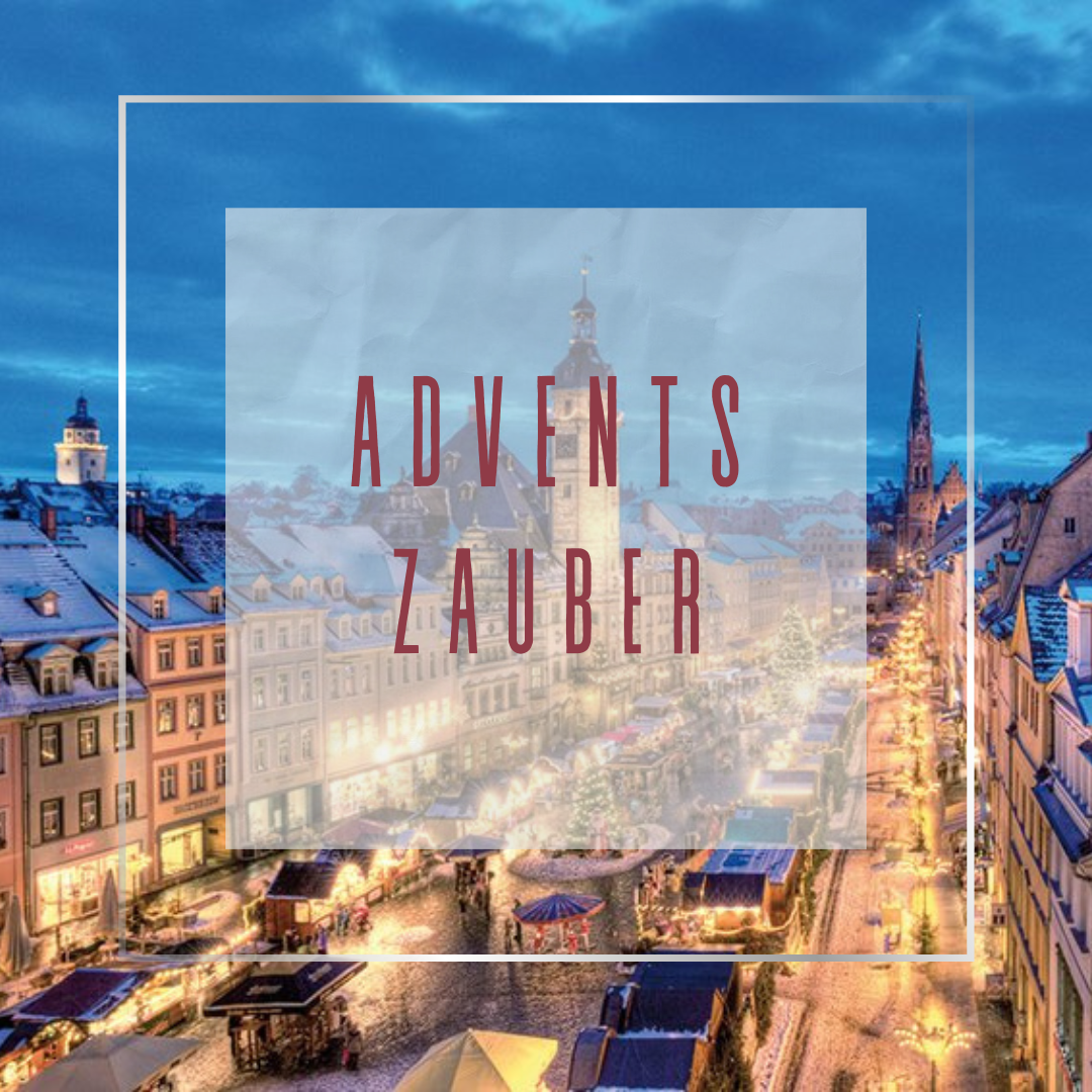 Adventszauber in Altenburg - Hotel-Pension Treppengasse