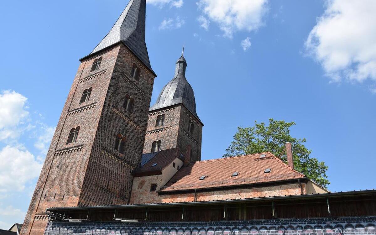 Rote Spitzen Altenburg - DEINE Familienzeit im Altenburger Land
