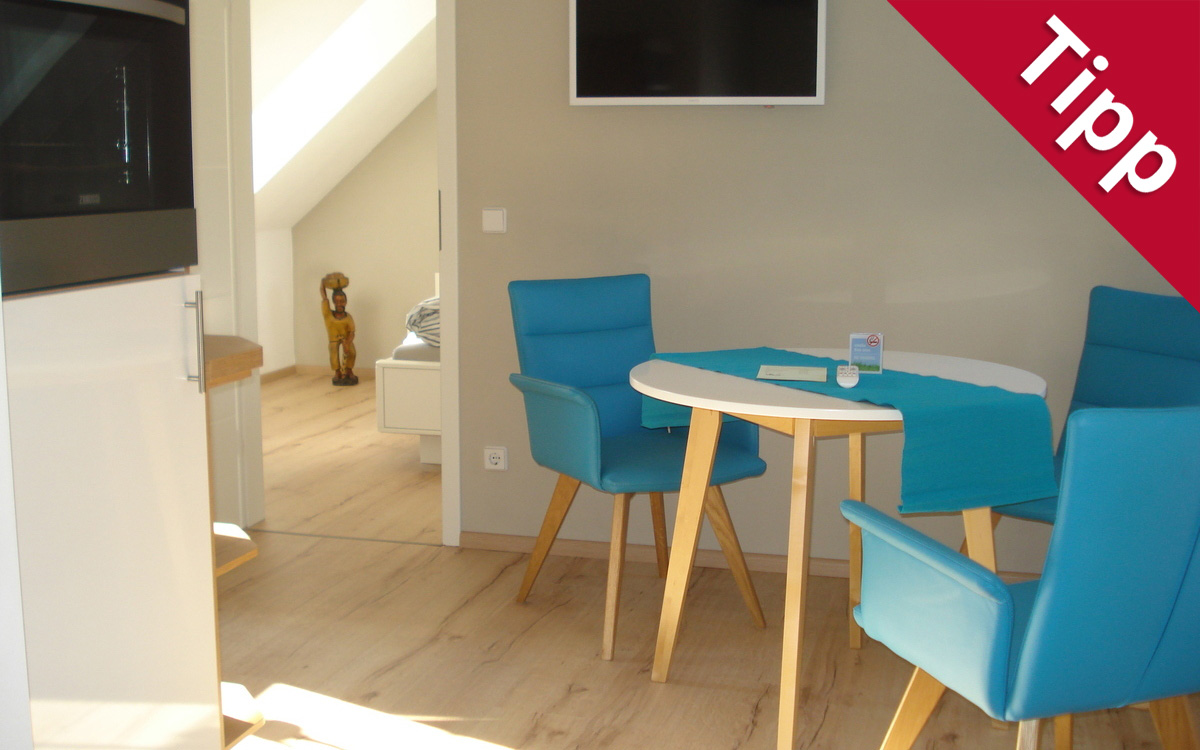 Appartement & Pension Schmidt Kosma