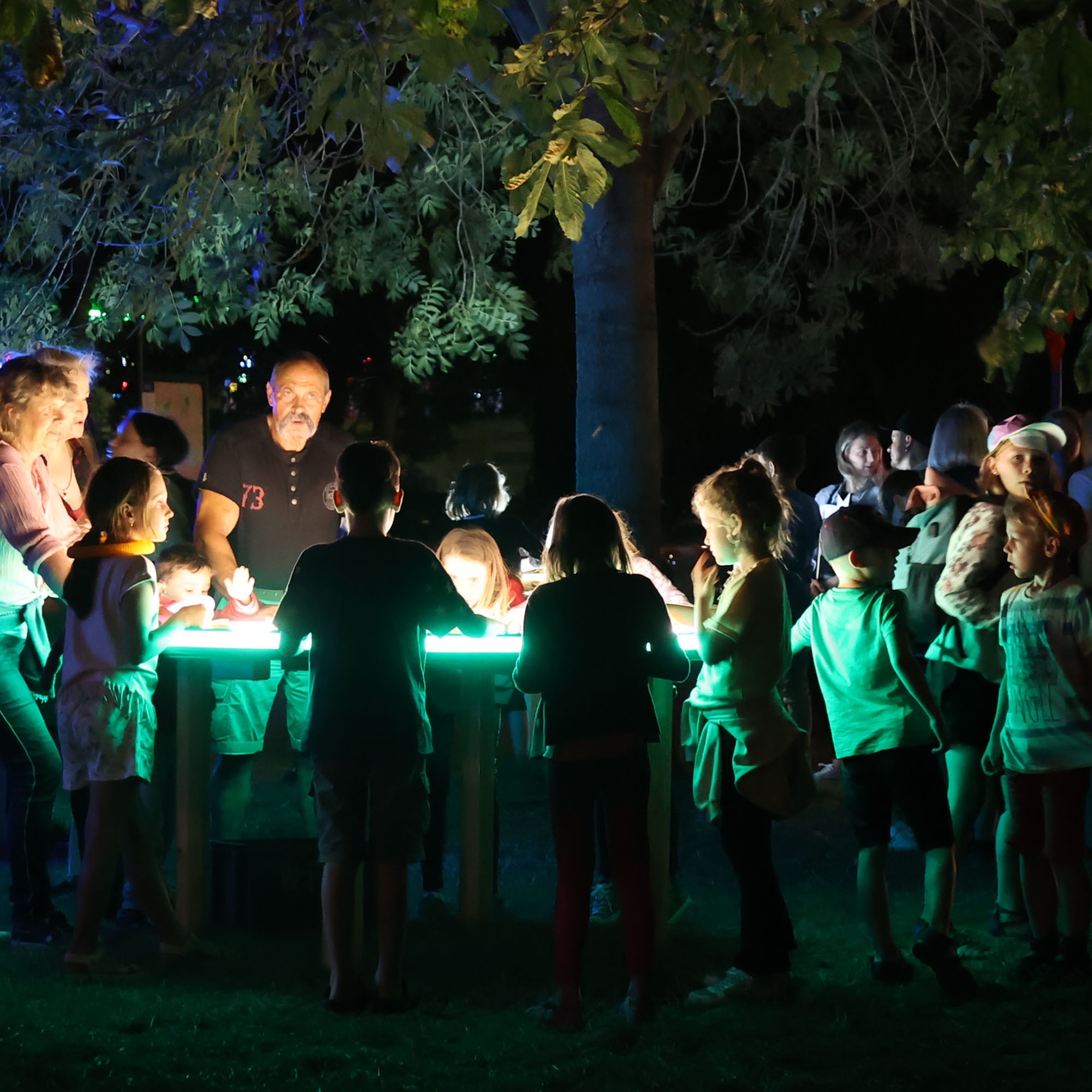 Altenburger Spielefestival meets 1050 Jahre Altenburg