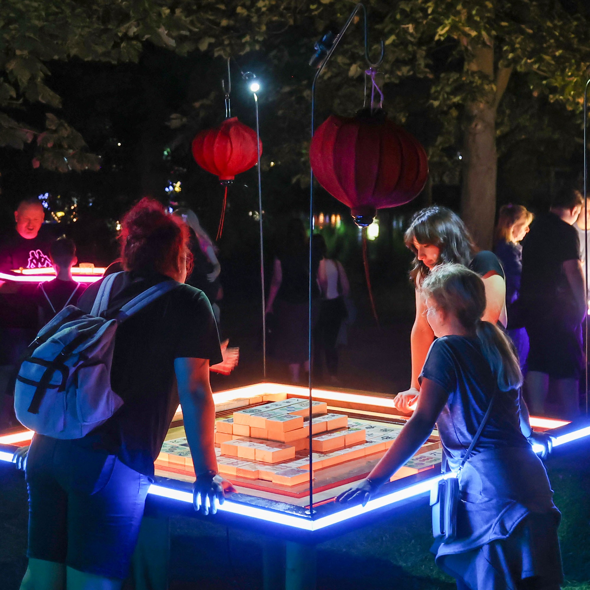 Altenburger Spielefestival meets 1050 Jahre Altenburg