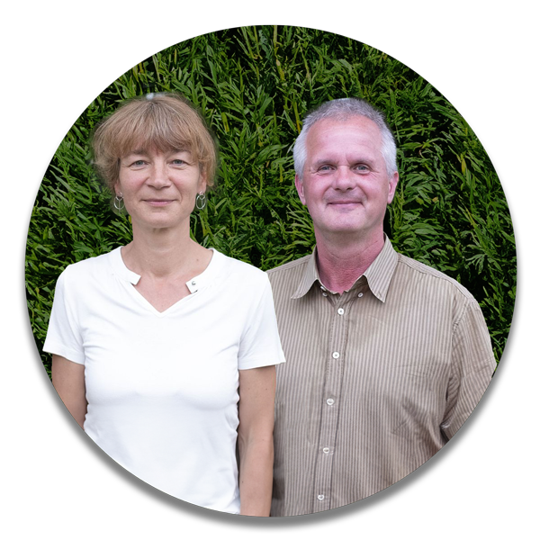 Testimonials zum Tourismusverband Altenburger Land - Andrea Wagner & Frank Spieth