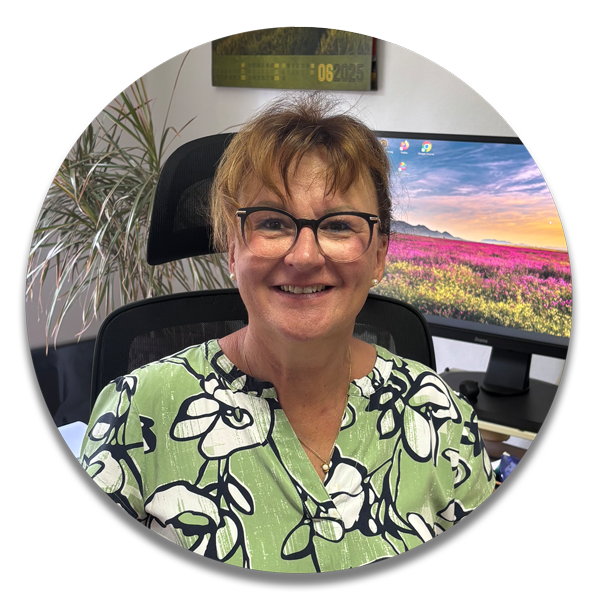 Testimonials vom Campingpark Pahna - Kathrin Lorenz