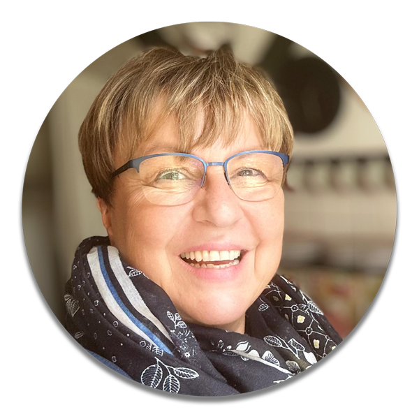Testimonials zum Tourismusverband Altenburger Land - Gisa Hochmutz vom Kertscher Hof