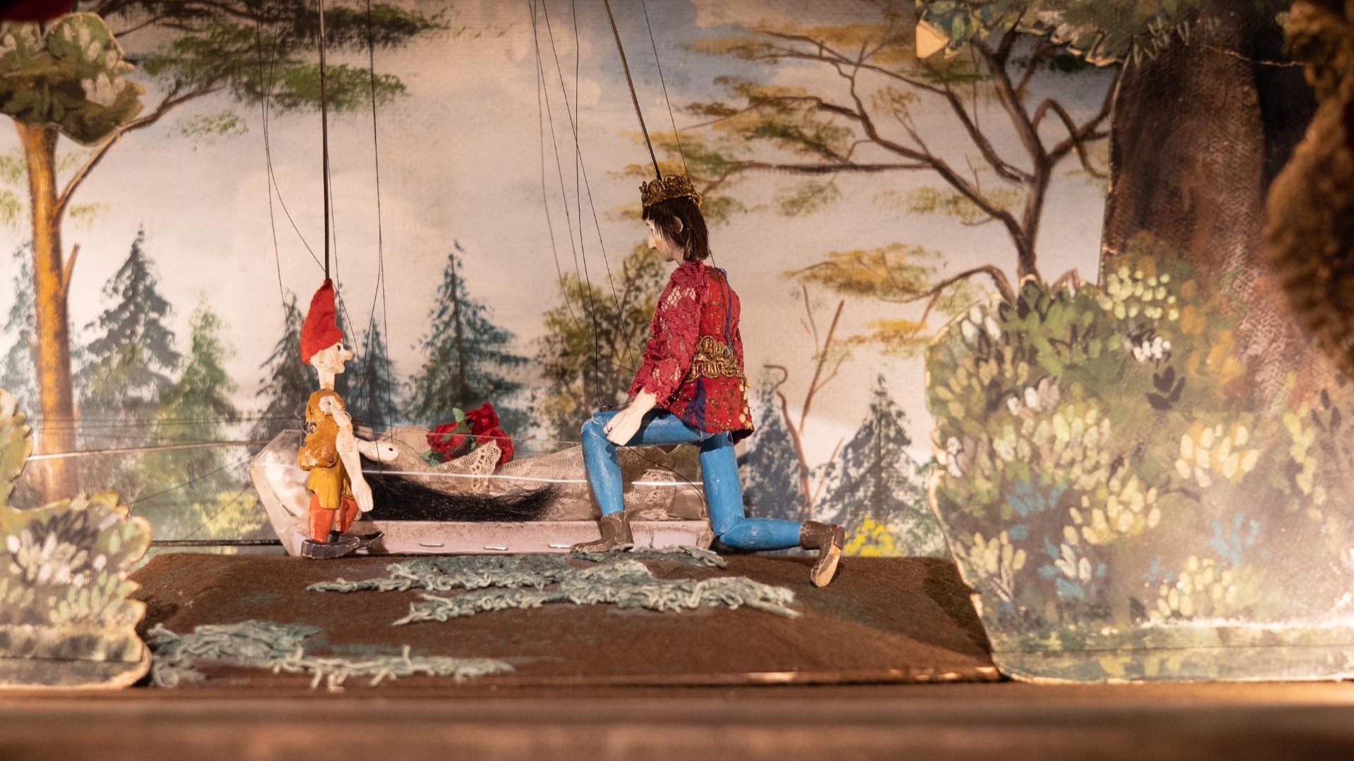 DEINE Familienzeit - Erlebnisangebot - Theater Altenburg