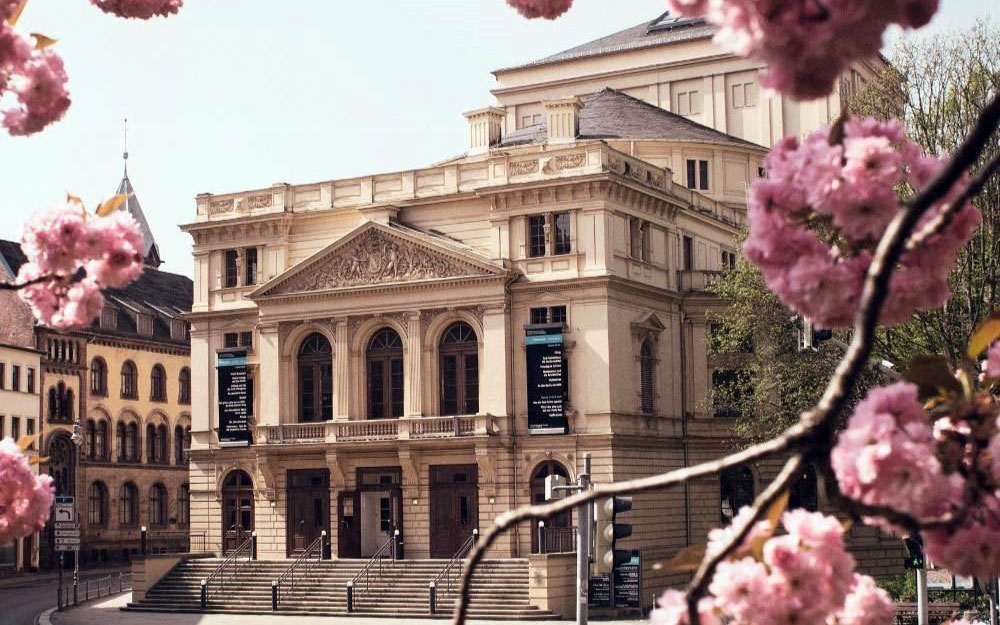Theater Altenburg