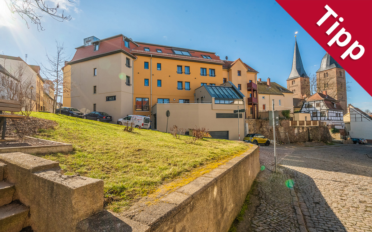 Hotel-Pension Treppengasse