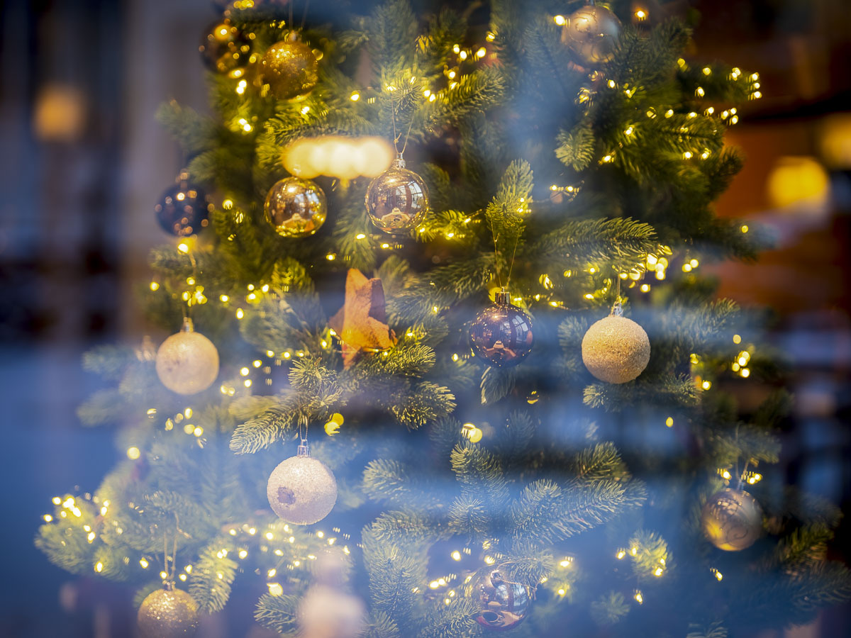 Adventsglühen in Oberzetzscha - DEIN Advent im Altenburger Land