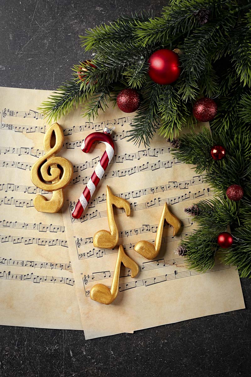 Adventskonzert im Renaissanceschloss Ponitz |  @Thomas Christians