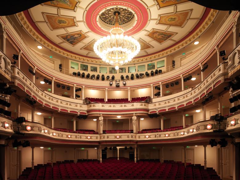 Landestheater Altenburg